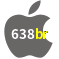 Aplicativo 638br para iOS