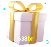 Receba seus bônus de boas-vindas no 638br