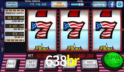 Descubra a Essência do 638br: Nossa História e Compromissos