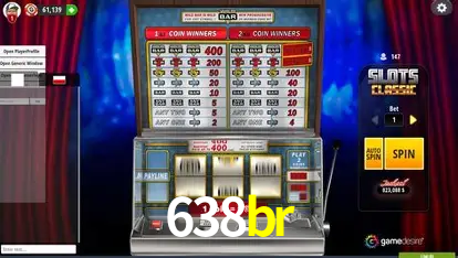 A Emoção da Loteria na 638br: Uma Chance de Mudança de Vida