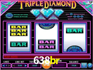 A Emoção da Loteria na 638br: Uma Chance de Mudança de Vida