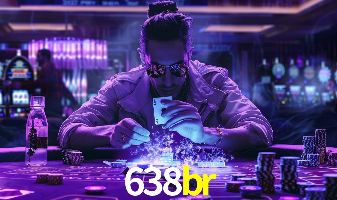Slot Games 638br
