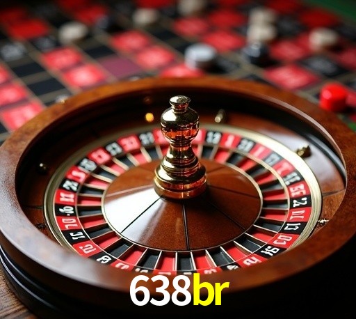 Sinta a adrenalina dos jogos de cassino com 638br