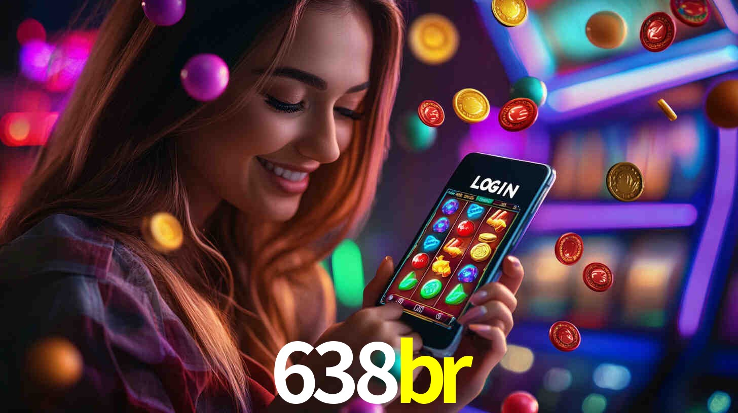VIP Casino 638br