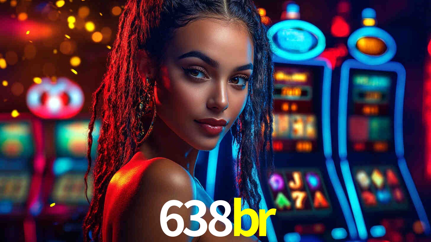 Inovações de Jogos na 638br: O Futuro das Experiências Interativas