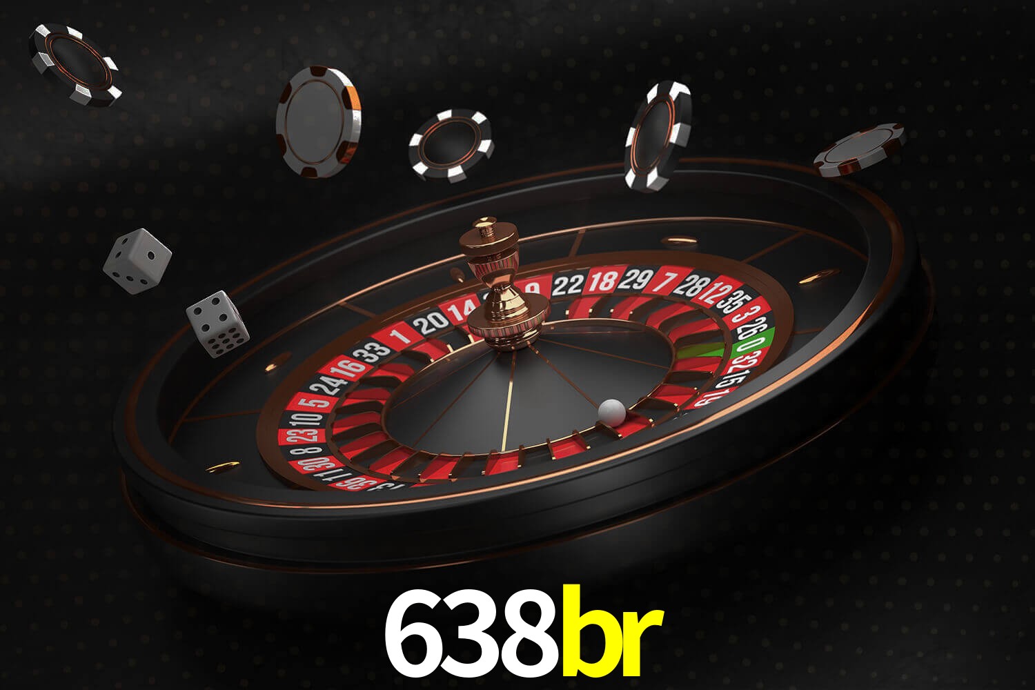 Live Casino 638br