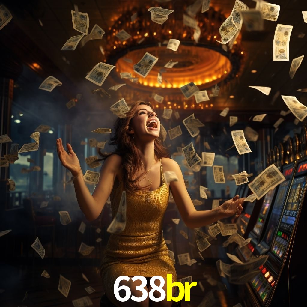 Live Casino 638br