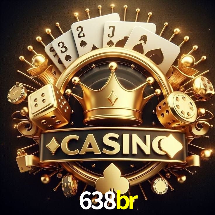 Casino Ao Vivo 638br