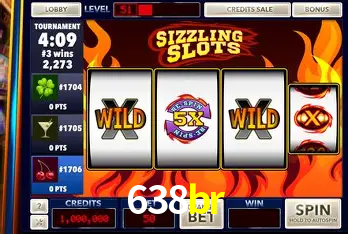 Desvendando o Mundo dos Jogos Virtuais na 638br