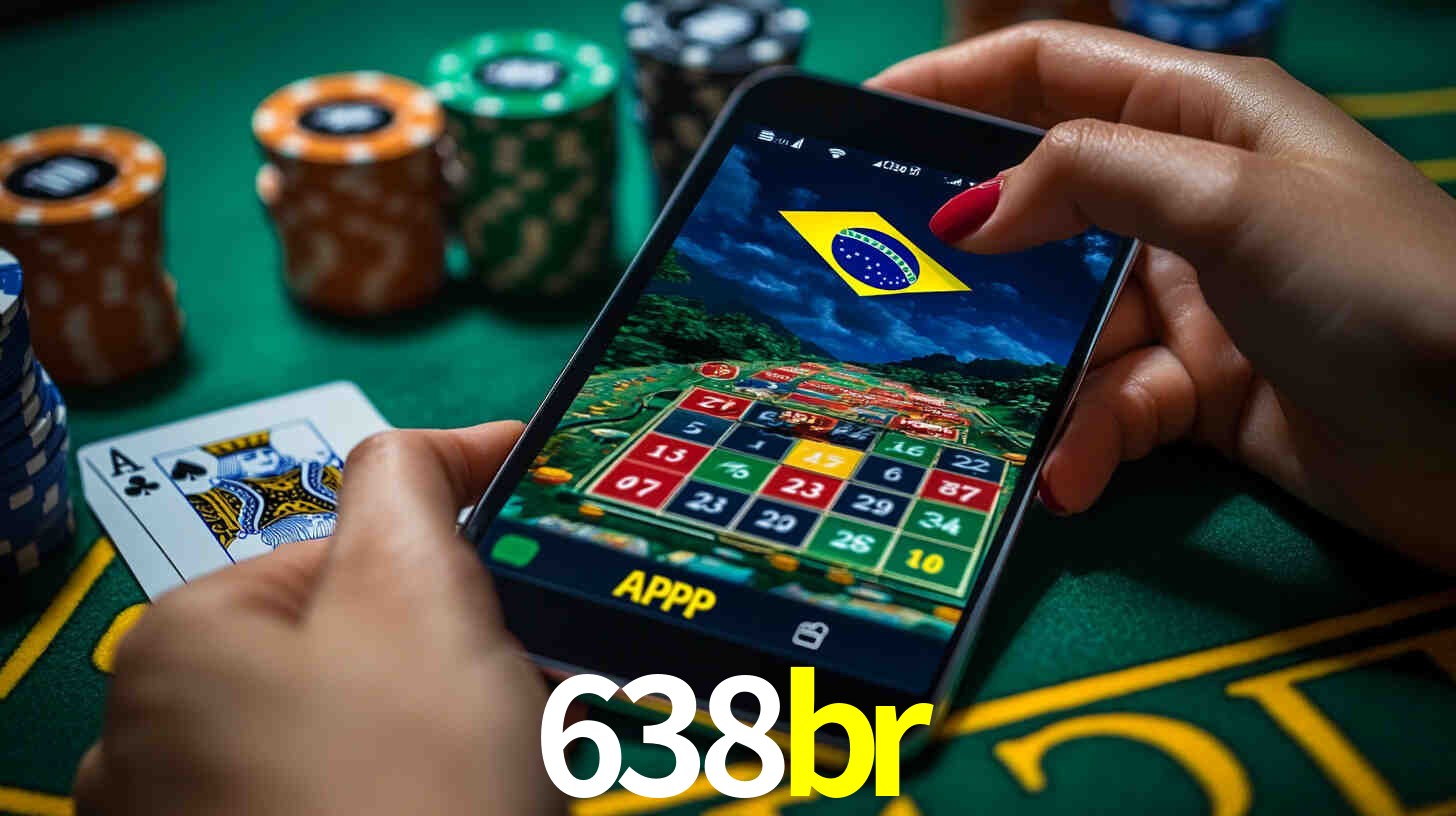 Descubra a Essência do 638br: Nossa História e Compromissos