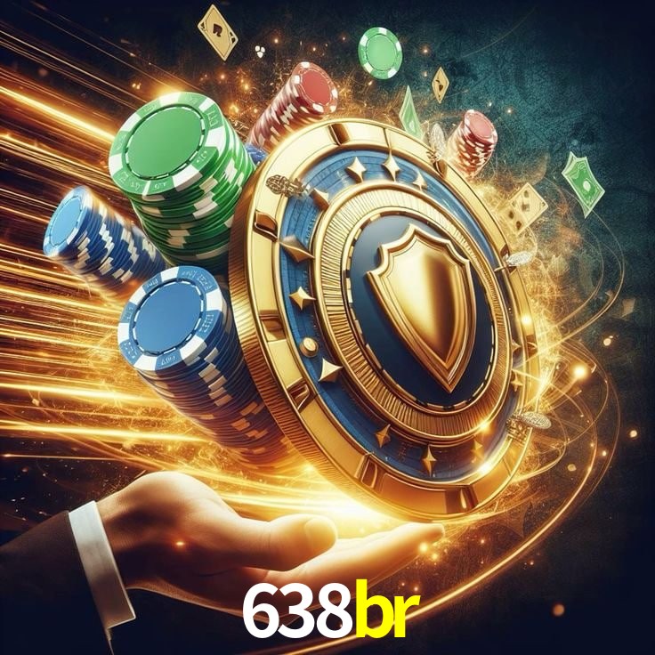 Ofertas Imperdíveis na 638br: Promoções e Bônus Que Valem a Pena