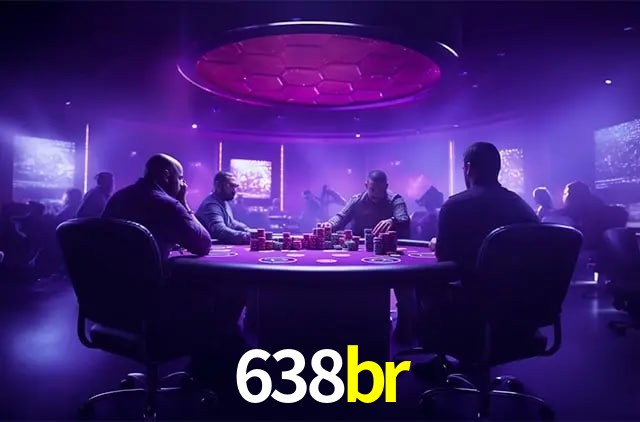 Jogos de Slot 638br