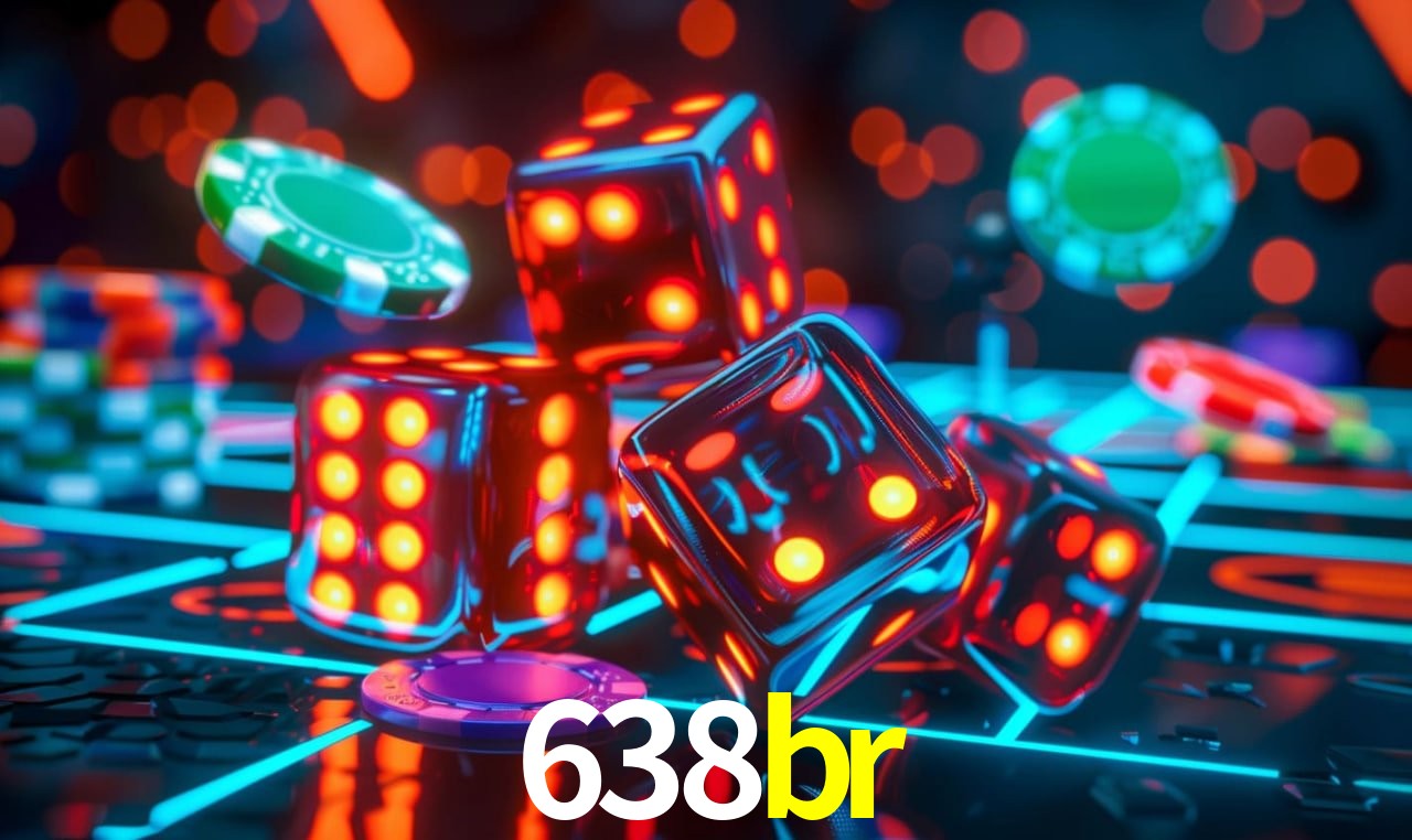 638br: Seu Especialista em Apostas Esportivas Brasileiras